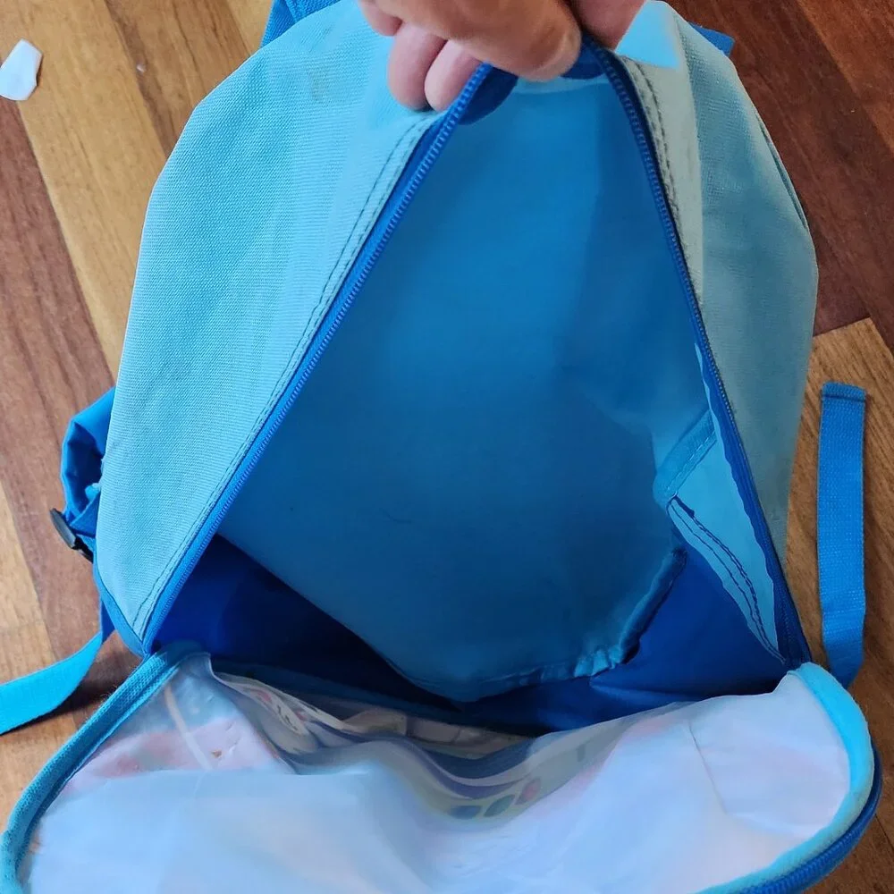Disney Toy Story Kids Backpack